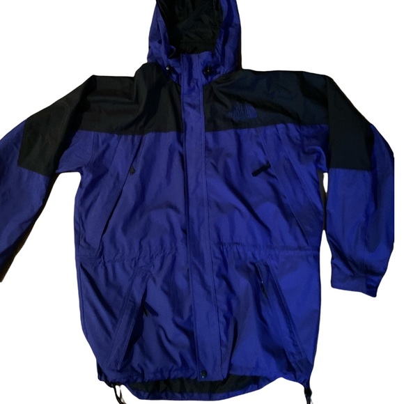 The North Face Other - The North Face Vintage Jacket - Men